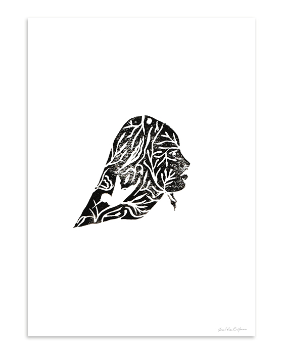 Canvas image