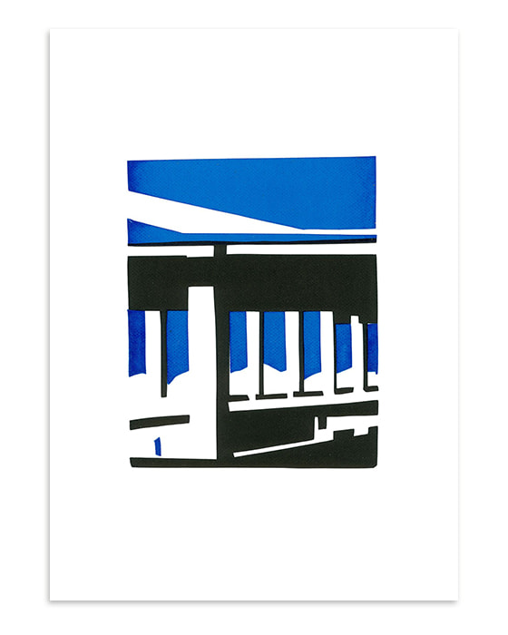 Canvas image