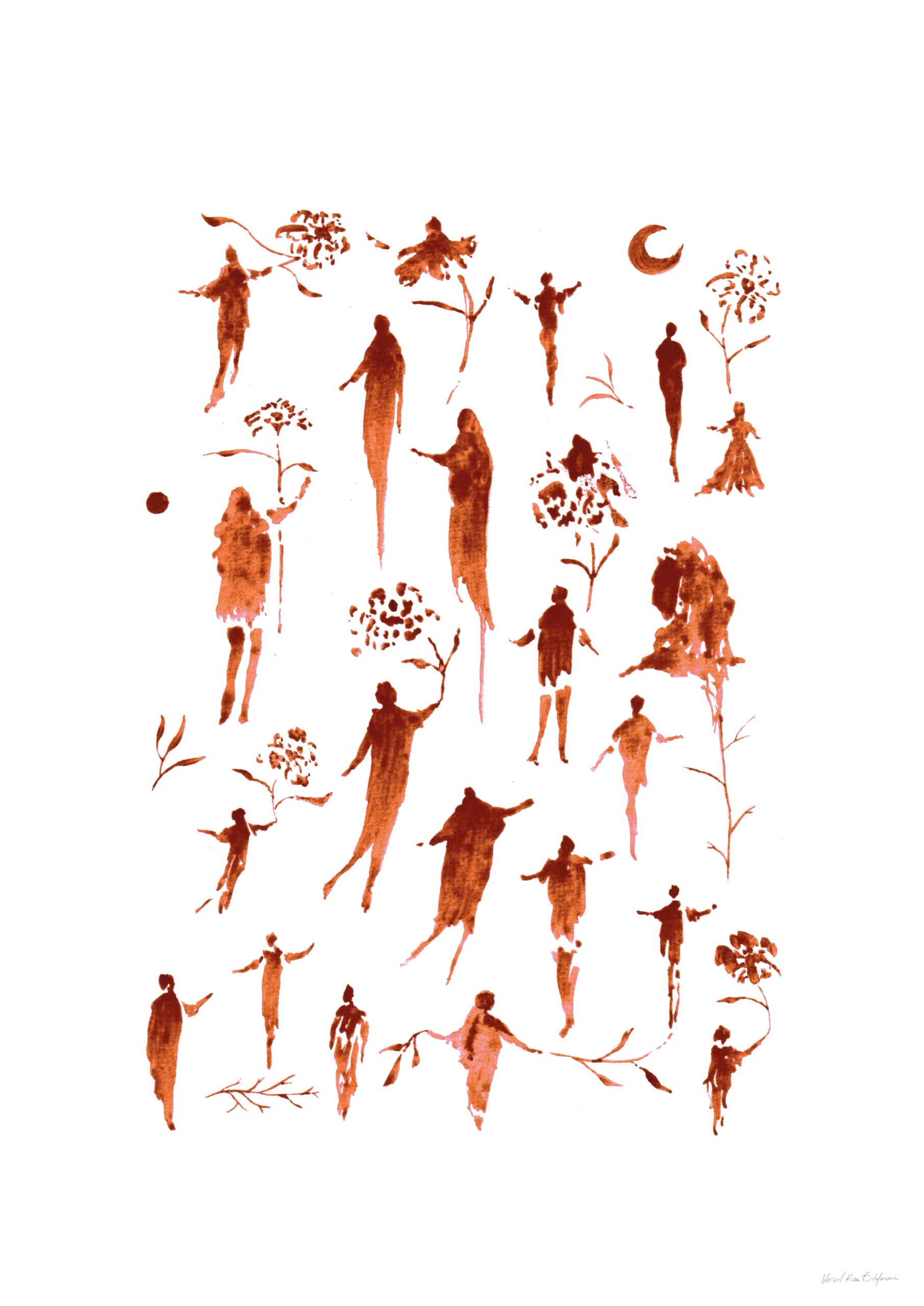 The Village – hover